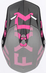 FXR Clutch Gladiator Helmet Visor/Peak