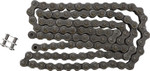 JT 428 HDR Steel Heavy Duty Drive Chain - 104 Links (JTC428HDR104SL)