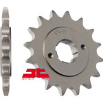 JT 16 Tooth Steel Front Sprocket (JTF574.16)