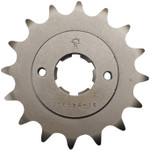 JT Front Sprocket 16 Tooth 630 Steel - Yamaha Seca 920 1981-1982 (JTF574.16)