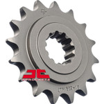 JT 16 Tooth Steel Front Sprocket (JTF1529.16)