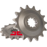 JT 15 Tooth Steel Front Sprocket (JTF523.15)