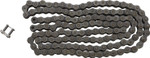 JT 428 HDR Steel Heavy Duty Drive Chain - 136 Links (JTC428HDR136SL)