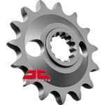 JT 15 Tooth Steel Front Sprocket (JTF524.15)
