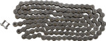 JT 420 HDR Steel Heavy Duty Drive Chain - 132 Links (JTC420HDR132SL)