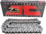 JT 525 Z3 Steel Heavy Duty X-Ring Chain - 114 Links (JTC525Z3-114RL)