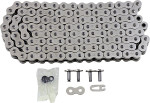 JT 520 X1R3 Steel X-Ring Drive Chain - 124 Links (JTC520X1R3NN124DL)