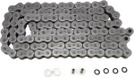 JT 525 X1R3 Steel Heavy Duty X-Ring Chain - 108 Links (JTC525X1R3-108RL)