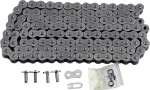 JT 520 X1R3 Steel X-Ring Drive Chain - 120 Links (JTC520X1R3-120DL)