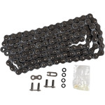 JT 520 X1R Steel Heavy Duty X-Ring Chain - 118 Links (JTC520X1R118DL)