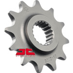 JT Front Sprocket | 12 Tooth | 520 | Steel (JTF3222.12)