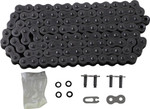 JT 520 X1R3 Steel X-Ring Drive Chain - 110 Links (JTC520X1R3-110DL)