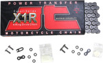 JT 520 X1R Steel Heavy Duty X-Ring Chain - 114 Links (JTC520X1R114DL)