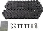 JT 520 X1R3 Steel X-Ring Drive Chain - 102 Links (JTC520X1R3-102DL)