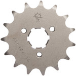 JT Front Sprocket | 15 Tooth | 530 | Steel (JTF424.15)