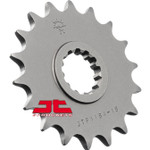JT Front Sprocket | 18 Tooth | 520 | Steel (JTF1184.18)