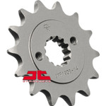 JT Steel Front Countershaft Sprocket 520 14 Tooth (JTF1908.14)