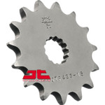 JT 15 Tooth Steel Front Sprocket (JTF433.15)