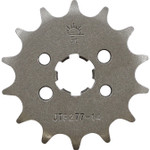 JT Steel Front Sprocket 14 Tooth (JTF277.14)