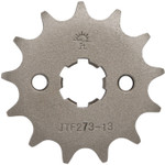 JT Front Sprocket | 13 Tooth | 428 | Steel (JTF273.13)