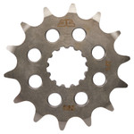 JT Front 520 Steel Countershaft Sprocket 14 Tooth (JTF565.14)