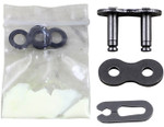 JT 520 X1R3 Clip-Style Master Link for O-Ring Chain (JTC520X1R3-SL)