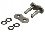 JT 530 Z3 Rivet Master Link w/O-Rings (JTC530Z3RL)