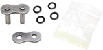 JT 525 Z3 Rivet Master Link w/O-Rings (JTC525Z3RL)