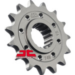 JT Steel Front Sprocket 15 tooth (JTF749.15)