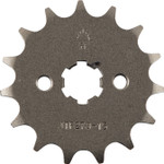 JT Front Sprocket | 15 Tooth | 428 | Steel (JTF273.15)
