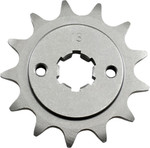 Parts Unlimited 13 Tooth Steel Front Countershaft Sprocket (K22-2601G)