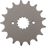 Parts Unlimited 17 Tooth Steel Front Countershaft Sprocket (K22-2731)