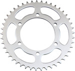 Parts Unlimited 45 Tooth 520 Steel Rear Sprocket (K22-3701N)