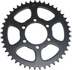 Parts Unlimited 45 Tooth 530 Steel Rear Sprocket (K22-3602A)