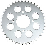 Parts Unlimited 41 Tooth 630 Steel Rear Sprocket (K22-3552)