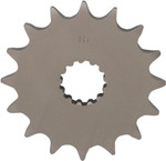 Parts Unlimited 16 Tooth Steel Front Countershaft Sprocket (K22-2893)
