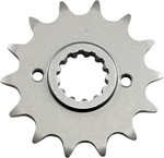 Parts Unlimited 14 Tooth Steel Front Countershaft Sprocket (K22-2782)