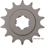 Parts Unlimited 14 Tooth Steel Front Countershaft Sprocket (K22-2708)