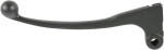 Parts Unlimited Black OE Style Replacement Clutch Lever (44-104)