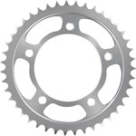 Parts Unlimited 45 Tooth 525 Steel Rear Sprocket (1210-0290)
