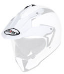 Suomy MX Tourer Helmet Visor/Peak