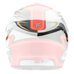 Suomy SR Sport Helmet Rear Diffuser Vent