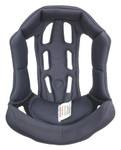 Suomy Stellar Helmet Inner Top Liner Pad