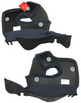 Suomy Speedstar Helmet Cheek Pads