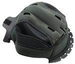 Suomy Halo Helmet Inner Top Liner Pad