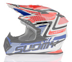 Suomy Rumble Helmet Visor/Peak