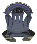 Suomy D20 Helmet Inner Top Liner Pad