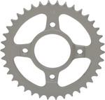 Parts Unlimited 38 Tooth 530 Steel Rear Sprocket (K22-3577)