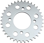 Parts Unlimited 37 Tooth 530 Steel Rear Sprocket (K22-3596)