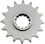 Parts Unlimited 16 Tooth Steel Front Countershaft Sprocket (K22-2892)